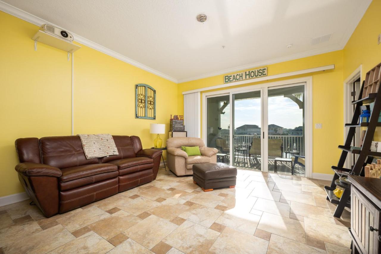933 Cinnamon Beach, 3 Bedroom, Sleeps 8, 2 Pools, Elevator, WiFi Palm Coast Buitenkant foto