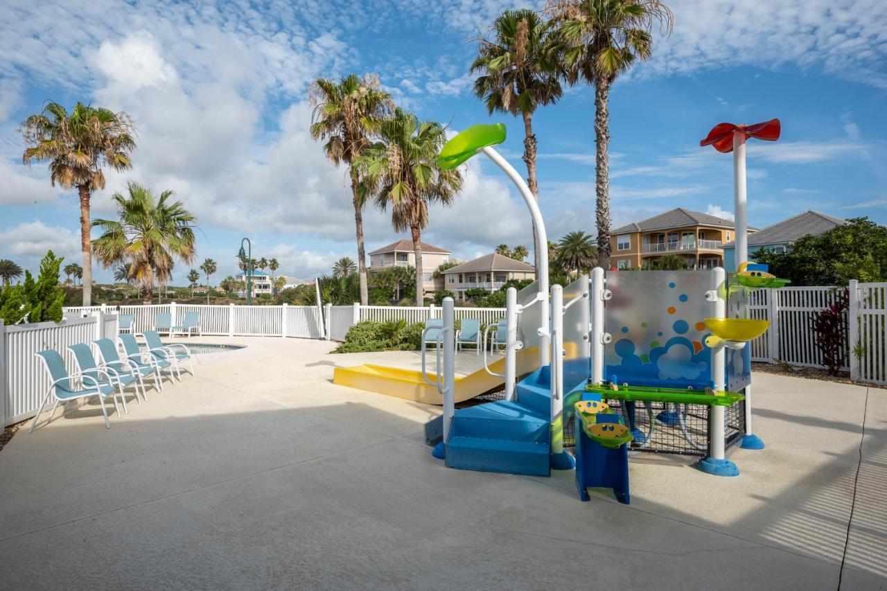 933 Cinnamon Beach, 3 Bedroom, Sleeps 8, 2 Pools, Elevator, WiFi Palm Coast Buitenkant foto