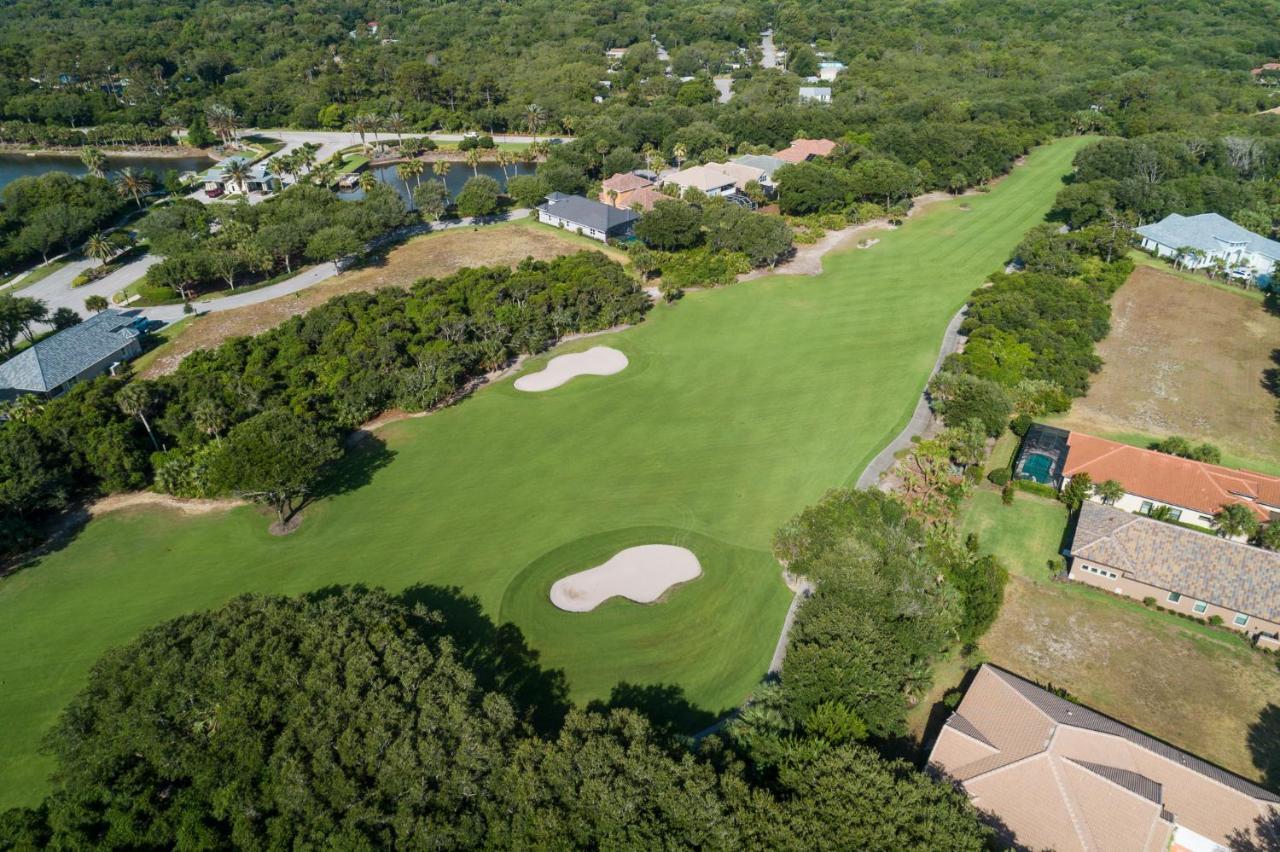 933 Cinnamon Beach, 3 Bedroom, Sleeps 8, 2 Pools, Elevator, WiFi Palm Coast Buitenkant foto