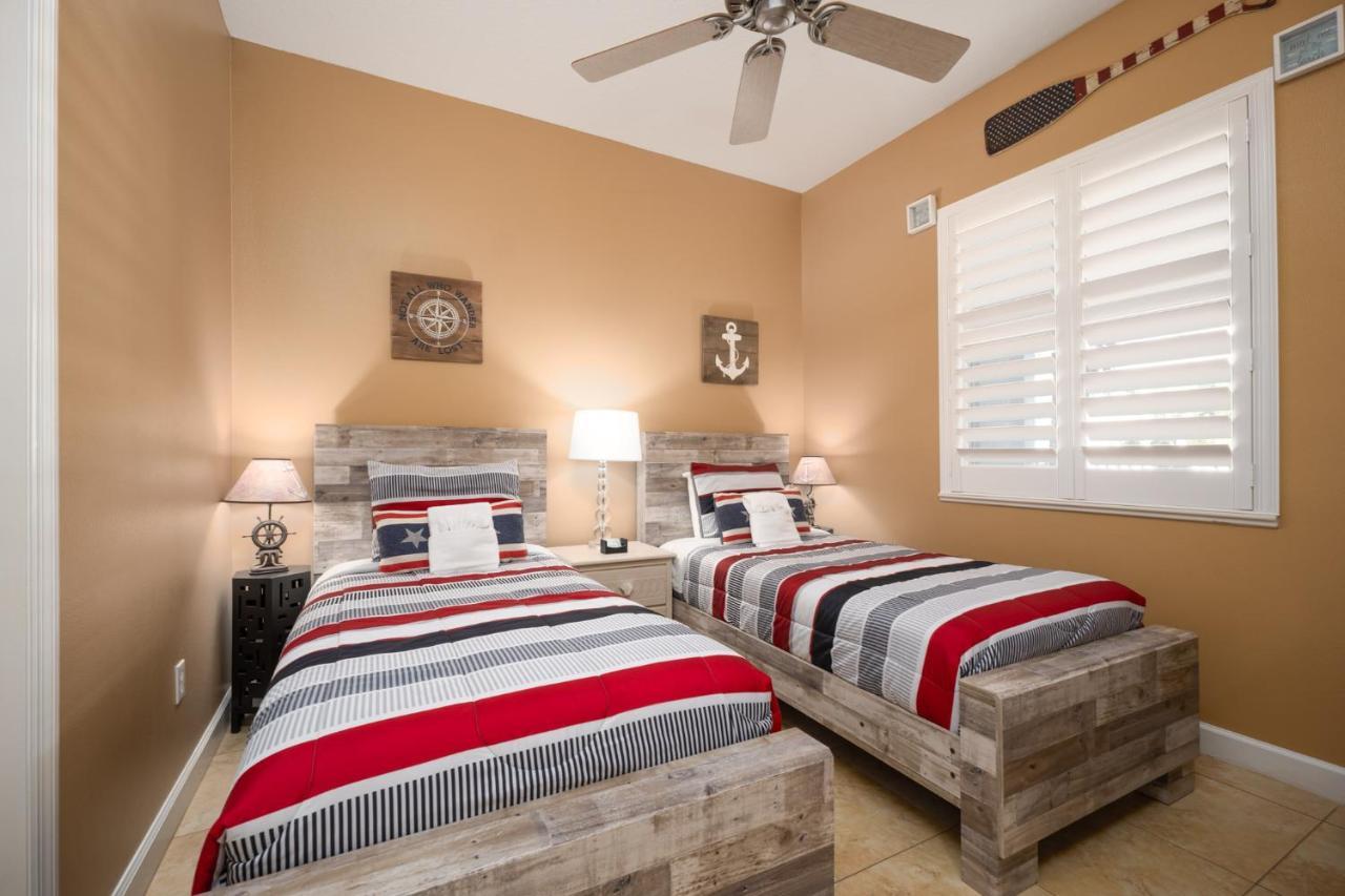 933 Cinnamon Beach, 3 Bedroom, Sleeps 8, 2 Pools, Elevator, WiFi Palm Coast Buitenkant foto