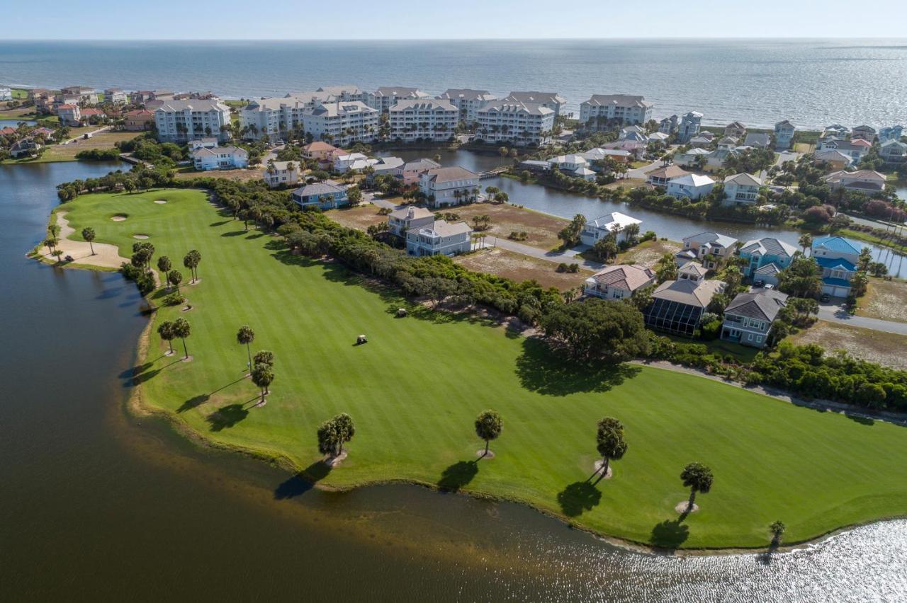 933 Cinnamon Beach, 3 Bedroom, Sleeps 8, 2 Pools, Elevator, WiFi Palm Coast Buitenkant foto