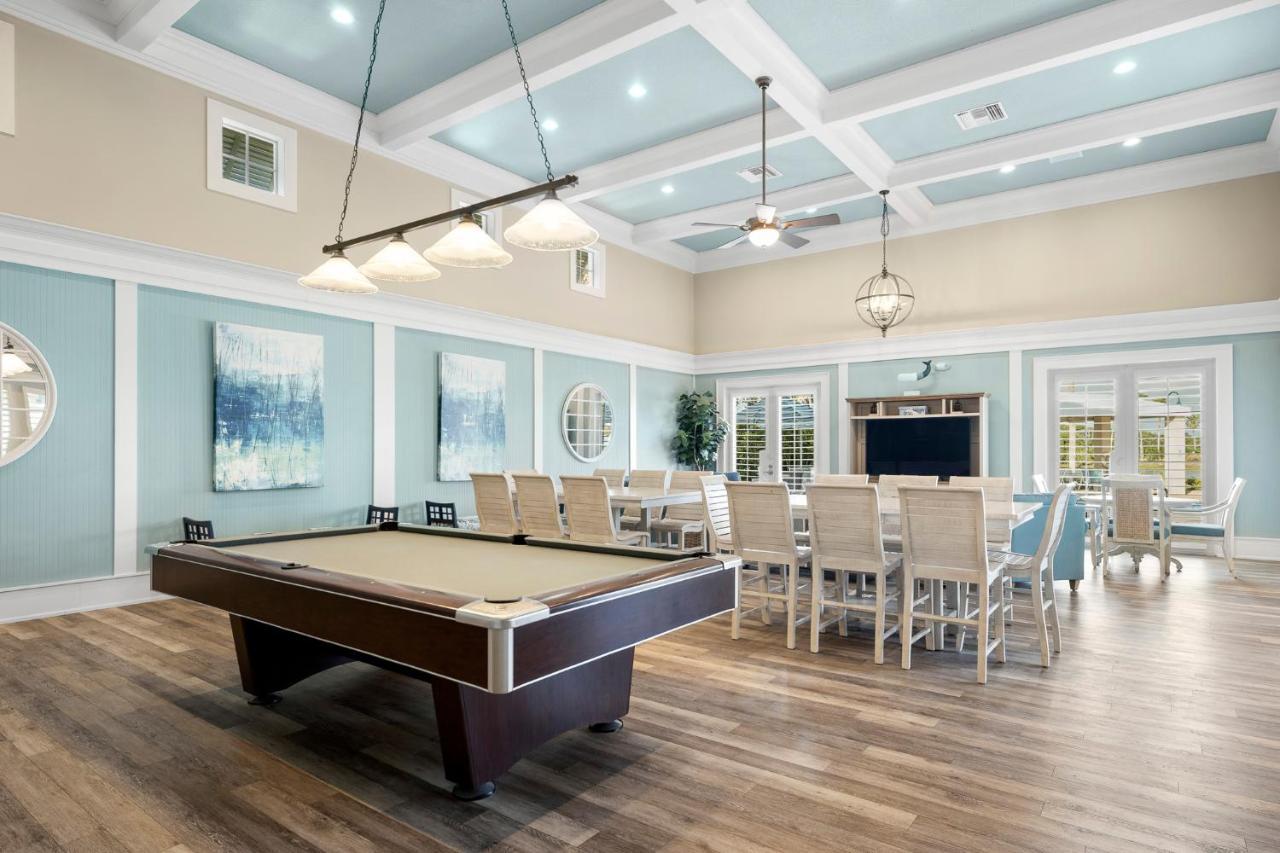 933 Cinnamon Beach, 3 Bedroom, Sleeps 8, 2 Pools, Elevator, WiFi Palm Coast Buitenkant foto