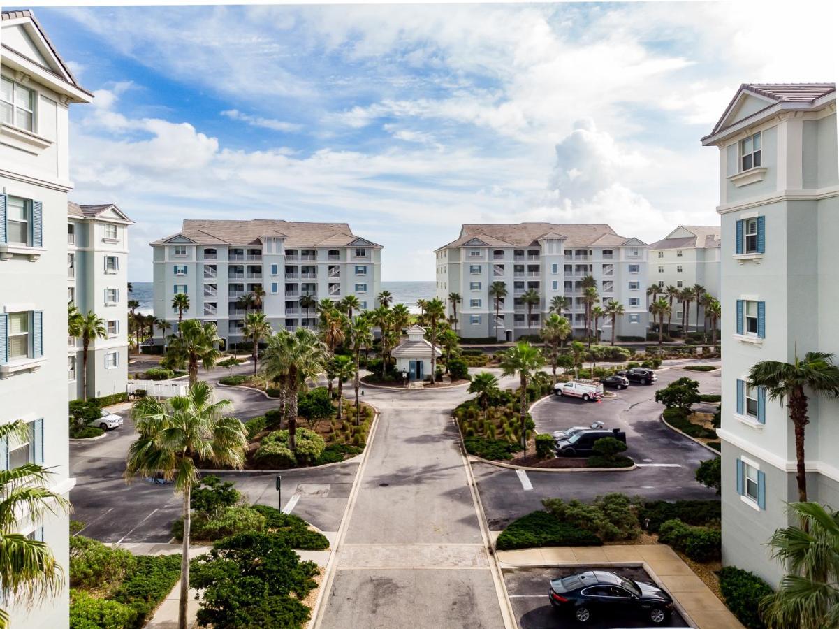 933 Cinnamon Beach, 3 Bedroom, Sleeps 8, 2 Pools, Elevator, WiFi Palm Coast Buitenkant foto