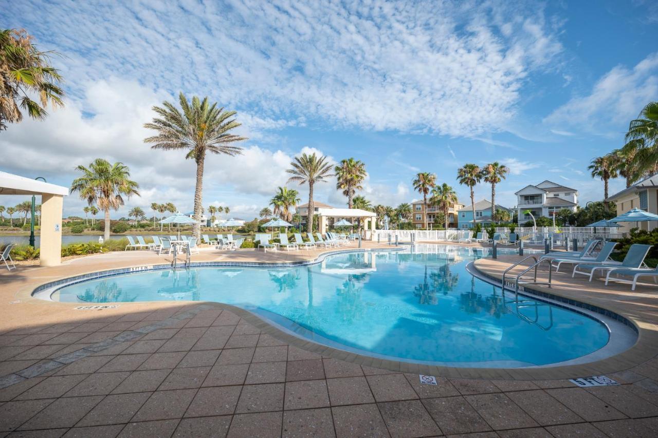 933 Cinnamon Beach, 3 Bedroom, Sleeps 8, 2 Pools, Elevator, WiFi Palm Coast Buitenkant foto