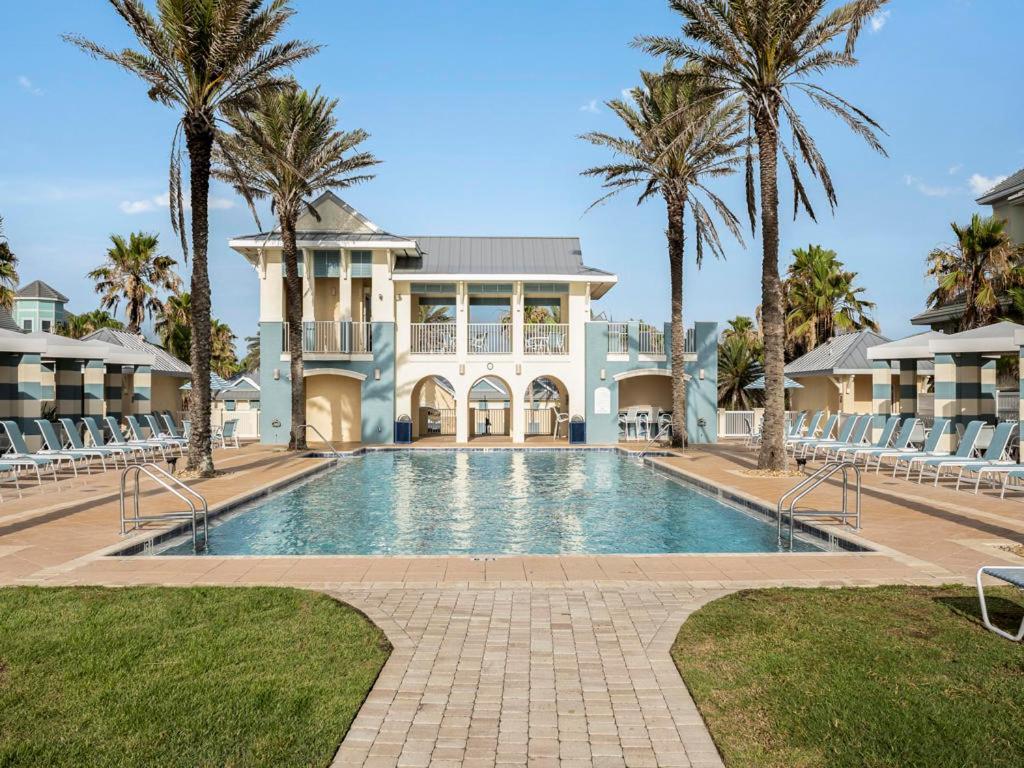 933 Cinnamon Beach, 3 Bedroom, Sleeps 8, 2 Pools, Elevator, WiFi Palm Coast Buitenkant foto
